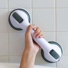 은비가 현관손잡이 안전 흡착식 손잡이