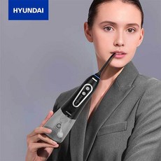 HYUNDAI 攜帶式沖牙機 HD-OC-010