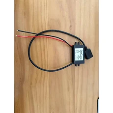 미니 USB 마이크로 수 암 C타입 전원 공급 장치 5V 컨버터 12V DC 5V3A15W DC24v, 01 Female USB