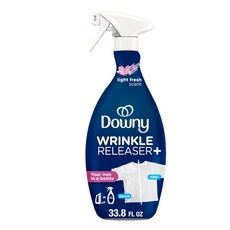다우니 주름제거 스프레이, 1L, 1개