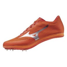 Mizuno Steam MD 短中距離田徑釘鞋