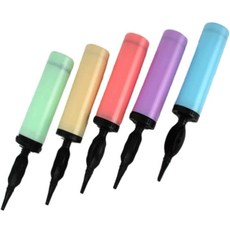 바람주입기 휴대용공기주입기 손펌프 kyo*037jK