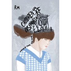 (英文圖書)Fall of Haven 平裝版, Rudith Moore, 英文