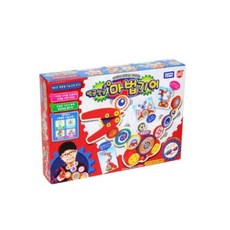 손오공 빙글빙글 마법기어, 1개