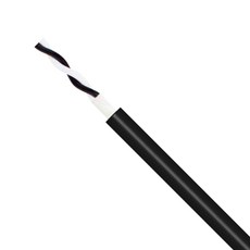 ROIREV AWG19 (0.75SQ) 4C 10M 케이블베어용 가동형케이블, 1개
