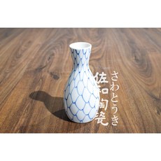 繪網目德利壺 - 日本製 150mL, 1個