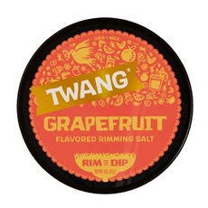 마가리타 모크테일 스무디 미켈라다용 트엉 맛 소금 리머 자몽 4온스1팩, Chile Lime, 4 Ounce (Pack of 1)