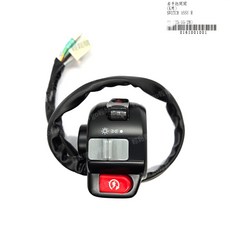 Hartford哈特佛原廠 小雲豹 mini 125 右手把開關 右手把開關總成 化油噴射共用 0161001001