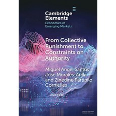(영문도서)From Collective Punishment to Constraints on Authority: Rethinking the Impact of... Hardcover, English, 9781009704304, Cambridge University Press English, 9781009704304, Cambridge University Press