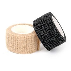 손가락 밴드 테이프 부직포