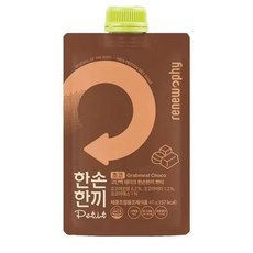 Renewophy 韓國CU限定 巧克力代餐奶昔, 1個, 1份