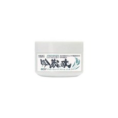 吟 蔵 醸 吟蔵醸 애프터 쉐이브 크림 멘타 KF 110ｇ, 110g