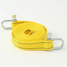 PLUS 캠핑 차량용견인로프 노래방용 로프끈