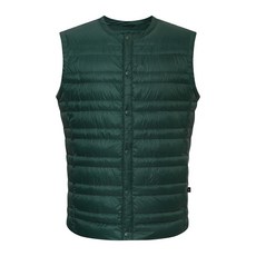 제이디엑스 남성 골프 조끼 베스트 기능성 데일리 라운딩룩 JDX 경량 다운 베스트X2WVX1161DEDH5147865