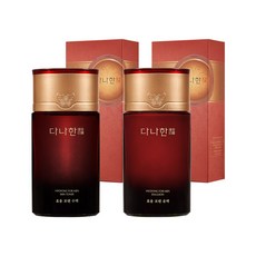 [무료배송]다나한 효용 포맨2종/스킨+로션/케이스없음, 1세트