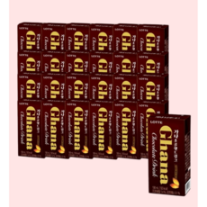 롯데가나 초콜렛 드링킹190mlx24개, 190ml