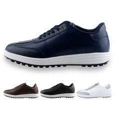 KYJ GOLF Kelro無釘高爾夫球鞋