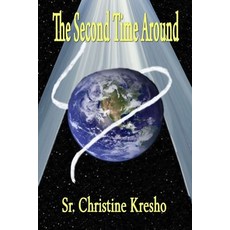 (英文圖書)The Second Time Around 平裝版, Independently Published, 英文