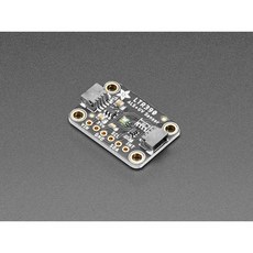 Adafruit 美國製 LTR390 UV Light Sensor 紫外線感測器–STEMMA QT / Qwiic, 1個, 含稅（打統編請備注）
