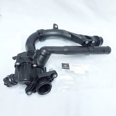 一百世 賓士 W205 W213 節溫器總成, 1個