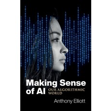 Making Sense of AI: Our Algorithmic World Hardcover, Polity Press, English, 9781509548897