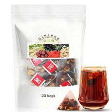 신장용 조제분유 인삼 육보차 오보차