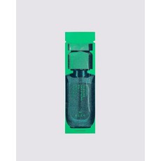 R+Co BLEU 옵티컬 일루전 스무딩 오일 패킷 | 높은 광택 매끄러운 질감 + 날아가는 길 길들이기 | 비건 지속 가능 + 동물 실험 없음 |, 1