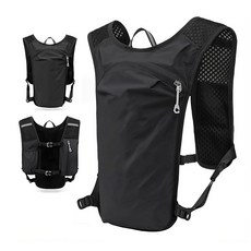 라이프웍스 초경량 매쉬 러닝 베스트 등산 조끼