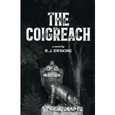 (英文圖書)The Coigreach 平裝版, Stray Voltage Press, 英文