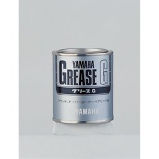 야마하 발동기(Yamaha) 바이크용 케미컬 그리스 G 150g 90793-40016