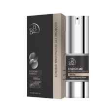 BB Amino 外泌體青春緊緻亮眼精華, 1件, 10ml
