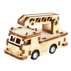 달려라 소방차 (YM861-26) wit+6142da