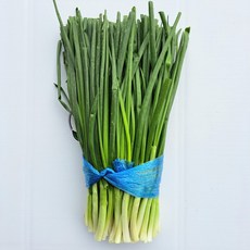 싱싱한 국산 쪽파 1단, 1개, 깐쪽파(800g)