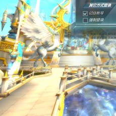 神魔大陸2斷罪者 3D魔幻MMORPG端遊 Linux手工服務端 PC客戶端 網頁注冊 GM工具 視頻架設教程