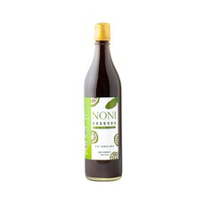 Taiwan Noni Juice, 1개, 600ml