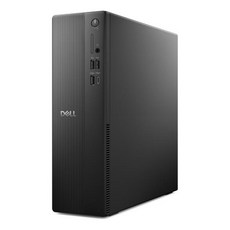 DELL 2026 프로 슬림 에센셜 코어i3 인텔 14세대, 블랙, QVS1260-UB01KR W11H, 512GB, 8GB, WIN11 Home