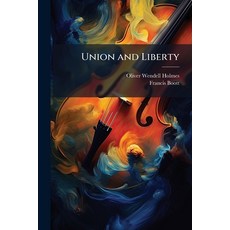 (英文圖書)Union and Liberty 平裝版, Hutson Street Press, 英文