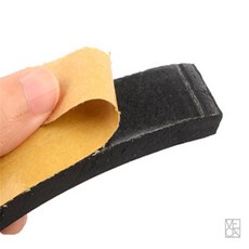 베카87 EVA 폼테이프 바람막이