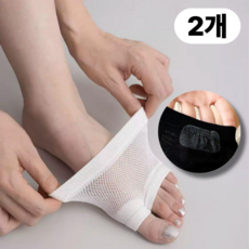 발렌타 쪼리 양말 벗겨지지 않는 논슬립 쓸림방지
