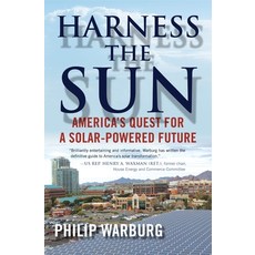 (영문도서) Harness the Sun: America's Quest for a Solar-Powered Future Paperback, Beacon Press, English, 9780807054321