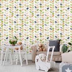 목재 디자인 시트지 시트벽지 점착 인테리어 필름 주방 현관문 미용실 음식점 사무실 상업공간 카페, 1개