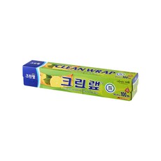 크린랲 위생랩, 100m, 1개