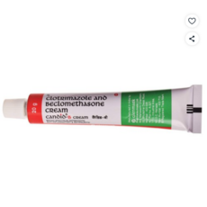 Candid-B Cream (Pack Of 3), 3세트