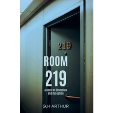 (英文圖書)Room 219 平裝版, G.H Arthur, 英文