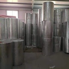 隔熱膜 反光隔熱膜 陽光房樓頂屋頂彩鋼大棚遮擋防曬, 1個, 升級款小氣泡,無自粘型2米寬1米長