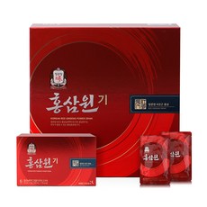 정관장 홍삼원기 30개입, 1세트