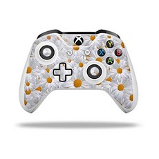 XBOX One SX 컨트롤러와 호환되는 WraptorSkinz 데칼 비닐 스킨 랩 - Daisys컨트롤러 미포함, XBOX One SX 컨트롤러와 호환되는 Wraptor