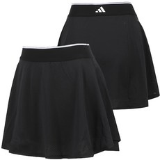 아디다스 W 테니스 클라이마쿨 스커트 프로 KF6029