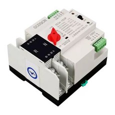 자동절체기 인버터 전원, 16, 4극, 1개