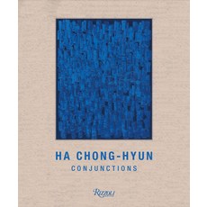 (英文圖書)Ha Chong-Hyun: Conjunctions 精裝版, Rizzoli International Publi..., 英文
